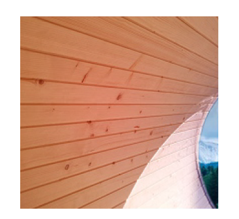 HC-020 Infrared Sauna Thumbnail 2